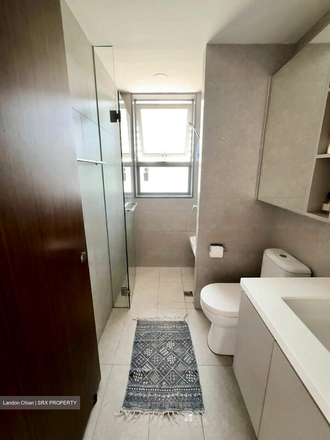 The Visionaire (D27), Condominium #454074401